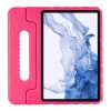Just in Case Classic Kids Case tablethoes voor Samsung Galaxy Tab S8 Plus - Roze