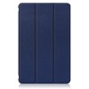 Techsuit FoldPro tablethoes voor Nokia T20 - Blauw
