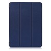 Techsuit FoldPro tablethoes voor Apple iPad 2021/2020/2019 - Blauw
