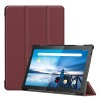 Techsuit FoldPro tablethoes voor Lenovo Tab M10 - Rood