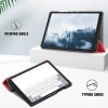 Techsuit FoldPro tablethoes voor Lenovo Tab M10 - Blauw