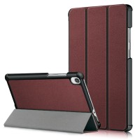 Techsuit FoldPro tablethoes voor Lenovo Tab M8 Gen 3 / Tab M8 FHD - Rood
