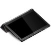 Techsuit FoldPro tablethoes voor Lenovo Tab M10 - Zwart