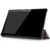 Techsuit FoldPro tablethoes voor Huawei MediaPad T3 10 - Urban Vibe