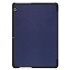 Techsuit FoldPro tablethoes voor Huawei MediaPad T3 10 - Blauw
