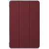 Techsuit FoldPro tablethoes voor Samsung Galaxy Tab A 10.1 2019 - Rood