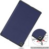 Techsuit FoldPro tablethoes voor Samsung Galaxy Tab S6 Lite - Blauw