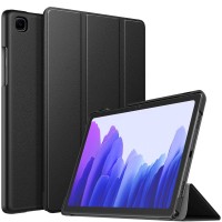 Techsuit FoldPro tablethoes voor Samsung Galaxy Tab A7 2022/2020 - Zwart