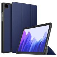 Techsuit FoldPro tablethoes voor Samsung Galaxy Tab A7 2022/2020 - Blauw