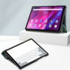 Just in Case Smart Tri-Fold tablethoes voor Lenovo Tab K10 - Wintersweet