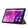 Just in Case Smart Tri-Fold tablethoes voor Lenovo Tab K10 - Wintersweet