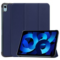 Techsuit FoldPro tablethoes voor Apple iPad Air 5 2022 / Air 4 2020 - Blauw