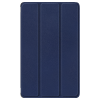Just in Case Smart Tri-Fold tablethoes voor Lenovo Tab M8 Gen 4 - Blauw