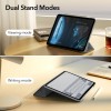 ESR Ascend Trifold tablethoes voor Apple iPad Pro 12.9 2022/2021 - Grijs