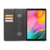 Mobilize Premium Folio tablethoes voor Samsung Galaxy Tab A 10.1 2019 - Zwart