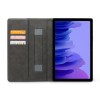 Mobilize Premium Folio tablethoes voor Samsung Galaxy Tab A7 2022/2020 - Zwart