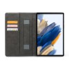 Mobilize Premium Folio tablethoes voor Samsung Galaxy Tab A8 - Zwart