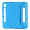 Just in Case Classic Kids Case tablethoes voor Samsung Galaxy Tab S7 - Blauw