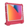Just in Case Ultra Kids Case tablethoes voor Apple iPad Air 3 2019 - Rood