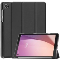 Techsuit FoldPro tablethoes voor Lenovo Tab M8 Gen 4 - Zwart