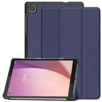 Techsuit FoldPro tablethoes voor Lenovo Tab M8 Gen 4 - Blauw
