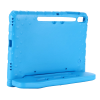 Just in Case Classic Kids Case tablethoes voor Samsung Galaxy Tab S8 Plus - Blauw