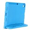 Just in Case Classic Kids Case tablethoes voor Apple iPad 2022 - Blauw