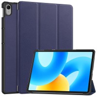 Techsuit FoldPro tablethoes voor Huawei MatePad 11.5 - Blauw