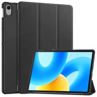 Techsuit FoldPro tablethoes voor Huawei MatePad 11.5 - Zwart