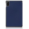 Techsuit FoldPro tablethoes voor HONOR Pad X9/X8 Pro - Blauw