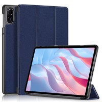 Techsuit FoldPro tablethoes voor HONOR Pad X9/X8 Pro - Blauw
