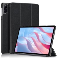 Techsuit FoldPro tablethoes voor HONOR Pad X9/X8 Pro - Zwart