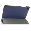 Techsuit FoldPro tablethoes voor Samsung Galaxy Tab A9 - Blauw