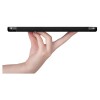 Just in Case Smart Tri-Fold tablethoes voor Lenovo Tab M10 HD Gen 2 - Grijs