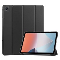 Techsuit FoldPro tablethoes voor Oppo Pad Air - Zwart