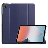 Techsuit FoldPro tablethoes voor Oppo Pad Air - Blauw