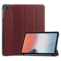 Techsuit FoldPro tablethoes voor Oppo Pad Air - Rood