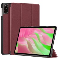 Techsuit FoldPro tablethoes voor HONOR Pad X9/X8 Pro - Rood