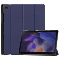 Techsuit FoldPro tablethoes voor Samsung Galaxy Tab A8 - Blauw
