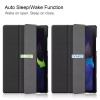 Techsuit FoldPro tablethoes voor Samsung Galaxy Tab A8 - Green Time