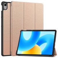 Techsuit FoldPro tablethoes voor Huawei MatePad 11.5 - Roségoud
