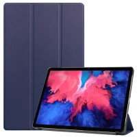 Techsuit FoldPro tablethoes voor Lenovo Tab P11 / Tab P11 Plus - Blauw