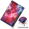 Techsuit FoldPro tablethoes voor Samsung Galaxy Tab S9 FE Plus/S9 Plus - Galaxy
