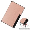 Techsuit FoldPro tablethoes voor Samsung Galaxy Tab S9 Ultra/S8 Ultra - Roségoud