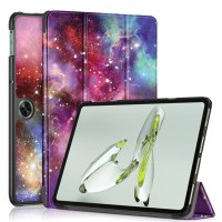 Techsuit FoldPro tablethoes voor OnePlus Pad Go / Oppo Pad Neo/Air2 - Galaxy