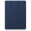 Techsuit FoldPro tablethoes voor OnePlus Pad Go / Oppo Pad Neo/Air2 - Blauw