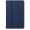 Techsuit FoldPro tablethoes voor Lenovo Tab M11 - Blauw