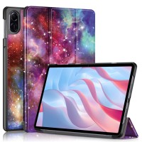 Techsuit FoldPro tablethoes voor HONOR Pad X9/X8 Pro - Galaxy