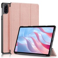 Techsuit FoldPro tablethoes voor HONOR Pad X9/X8 Pro - Roségoud