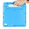 Just in Case Classic Kids Case tablethoes voor Apple iPad Air 5 2022 / Air 4 2020 - Blauw